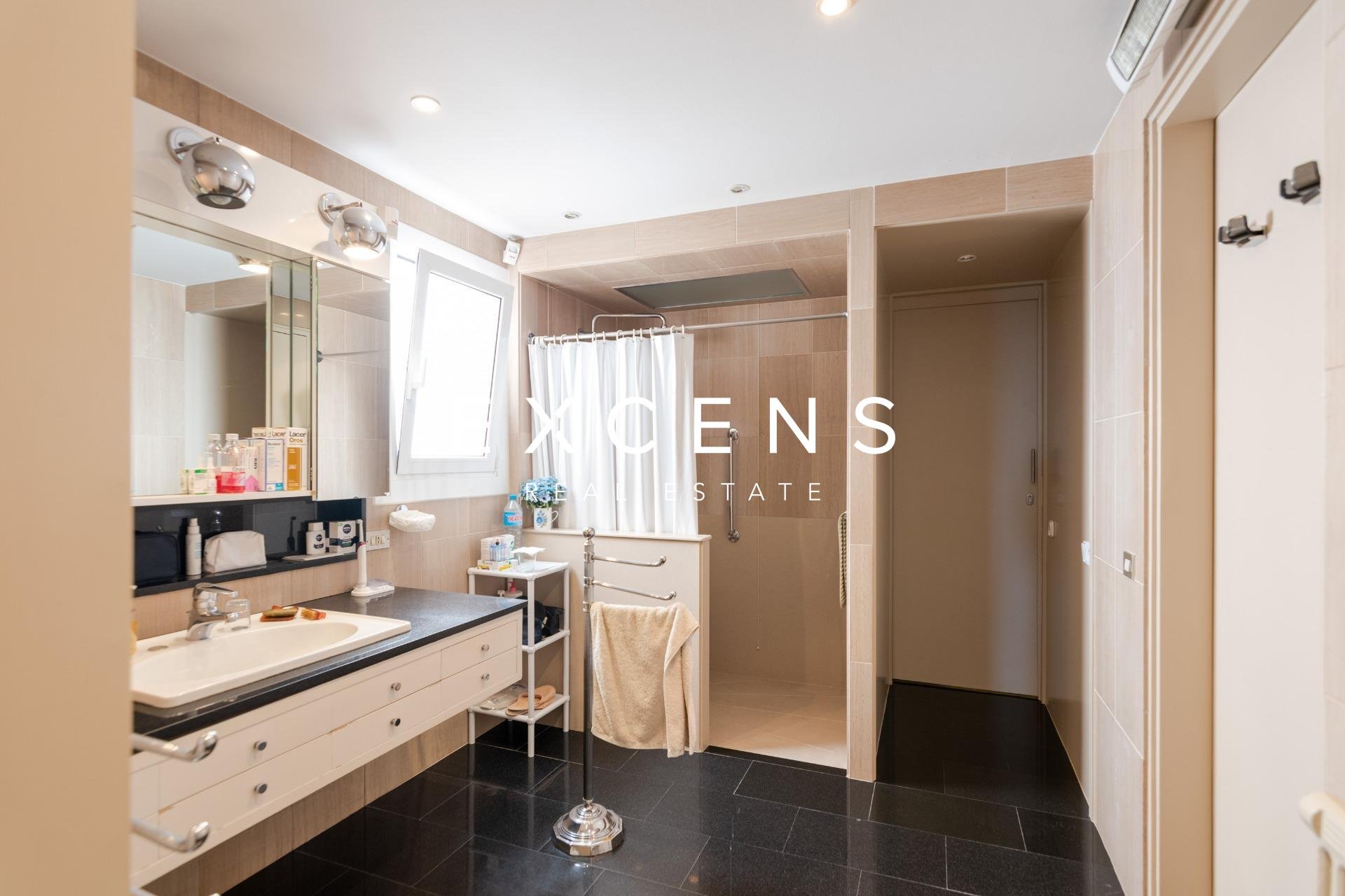 Sale - Flat - Barcelona - Upper Area