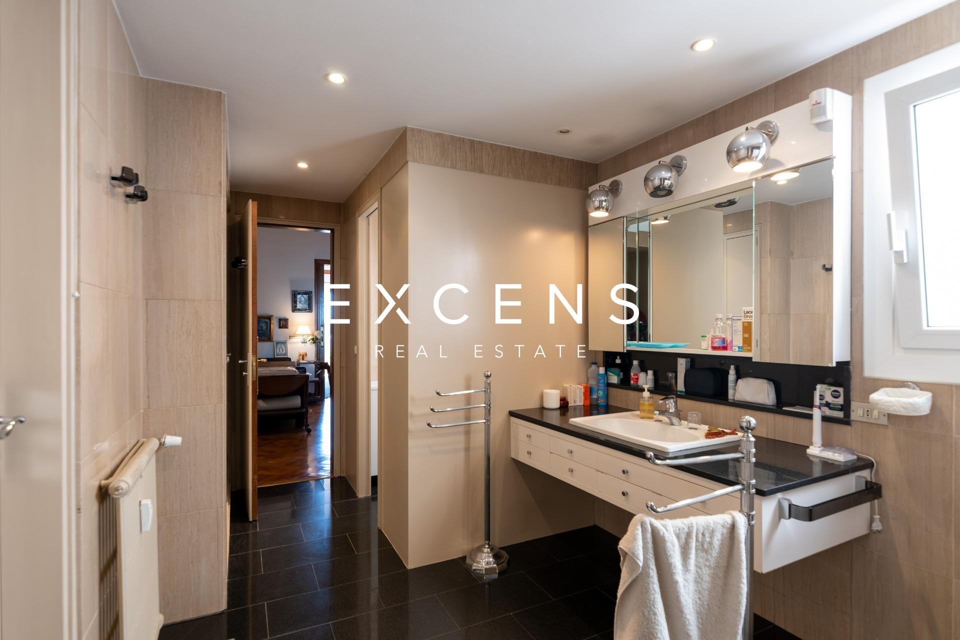 Sale - Flat - Barcelona - Upper Area