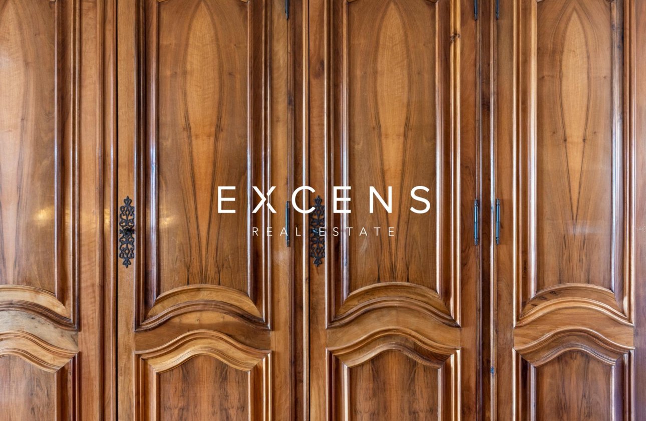 Sale - Flat - Barcelona - Upper Area