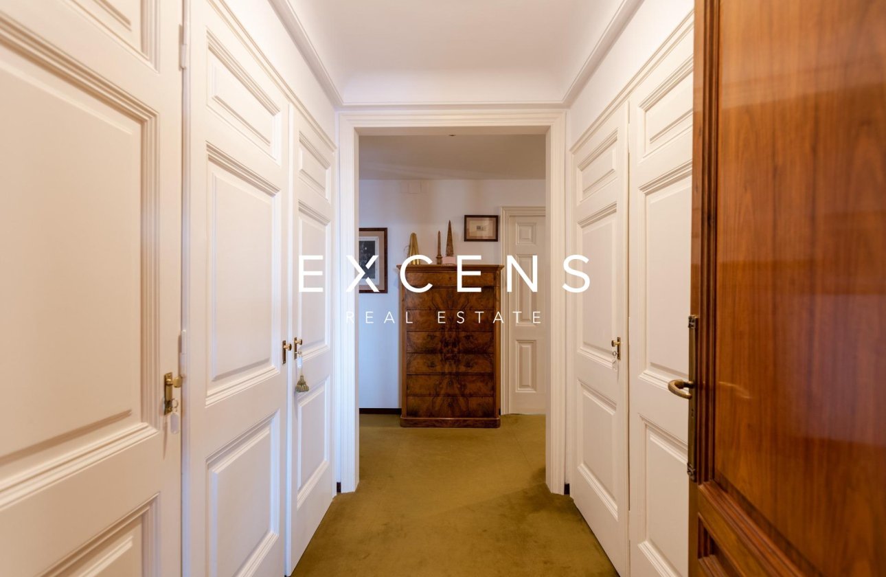 Sale - Flat - Barcelona - Upper Area