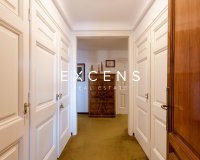 Sale - Flat - Barcelona - Upper Area