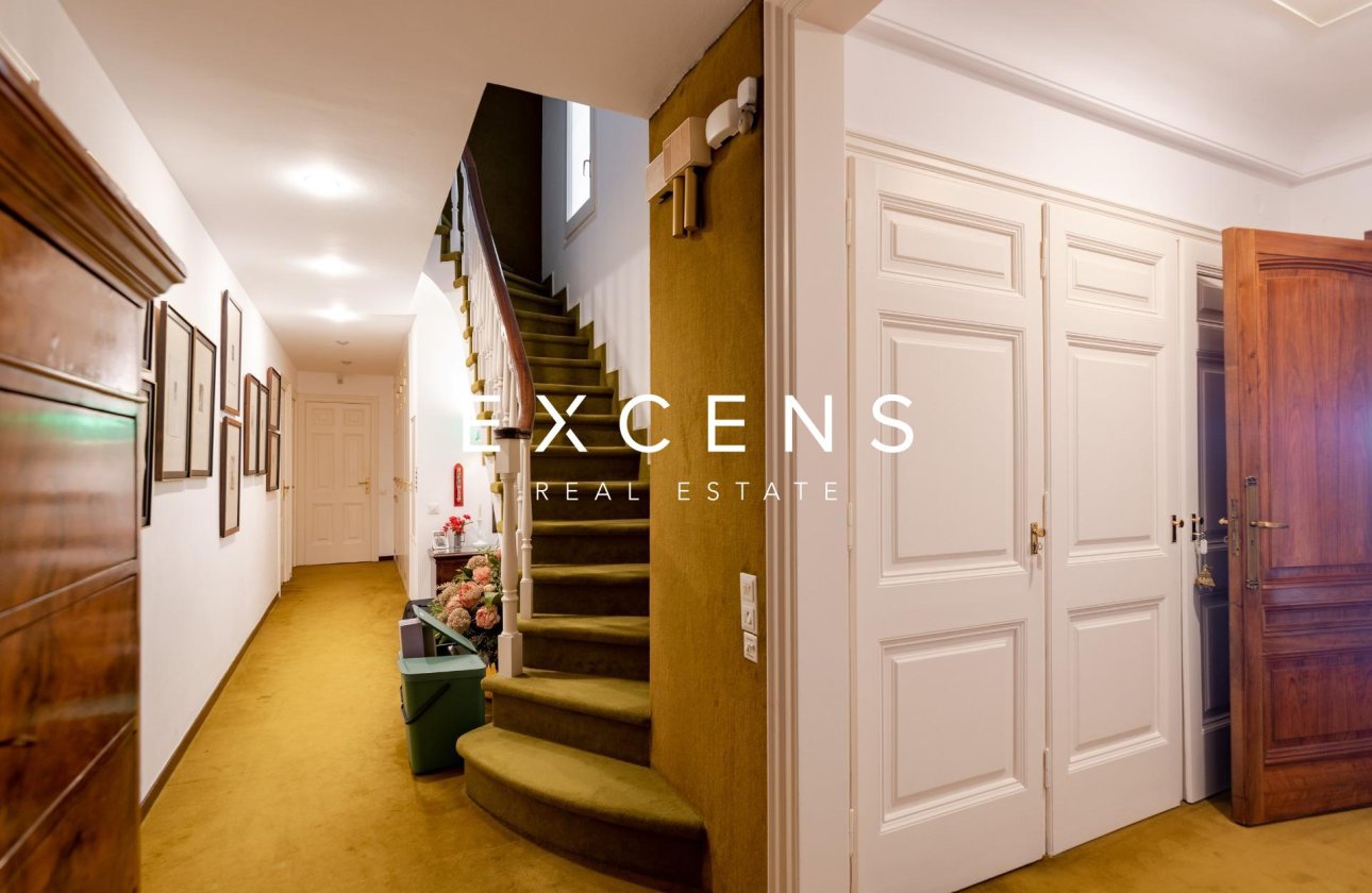 Sale - Flat - Barcelona - Upper Area