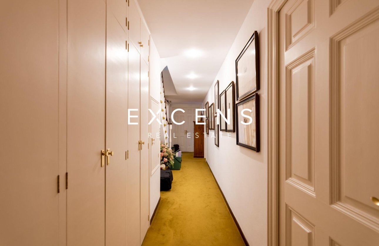 Sale - Flat - Barcelona - Upper Area