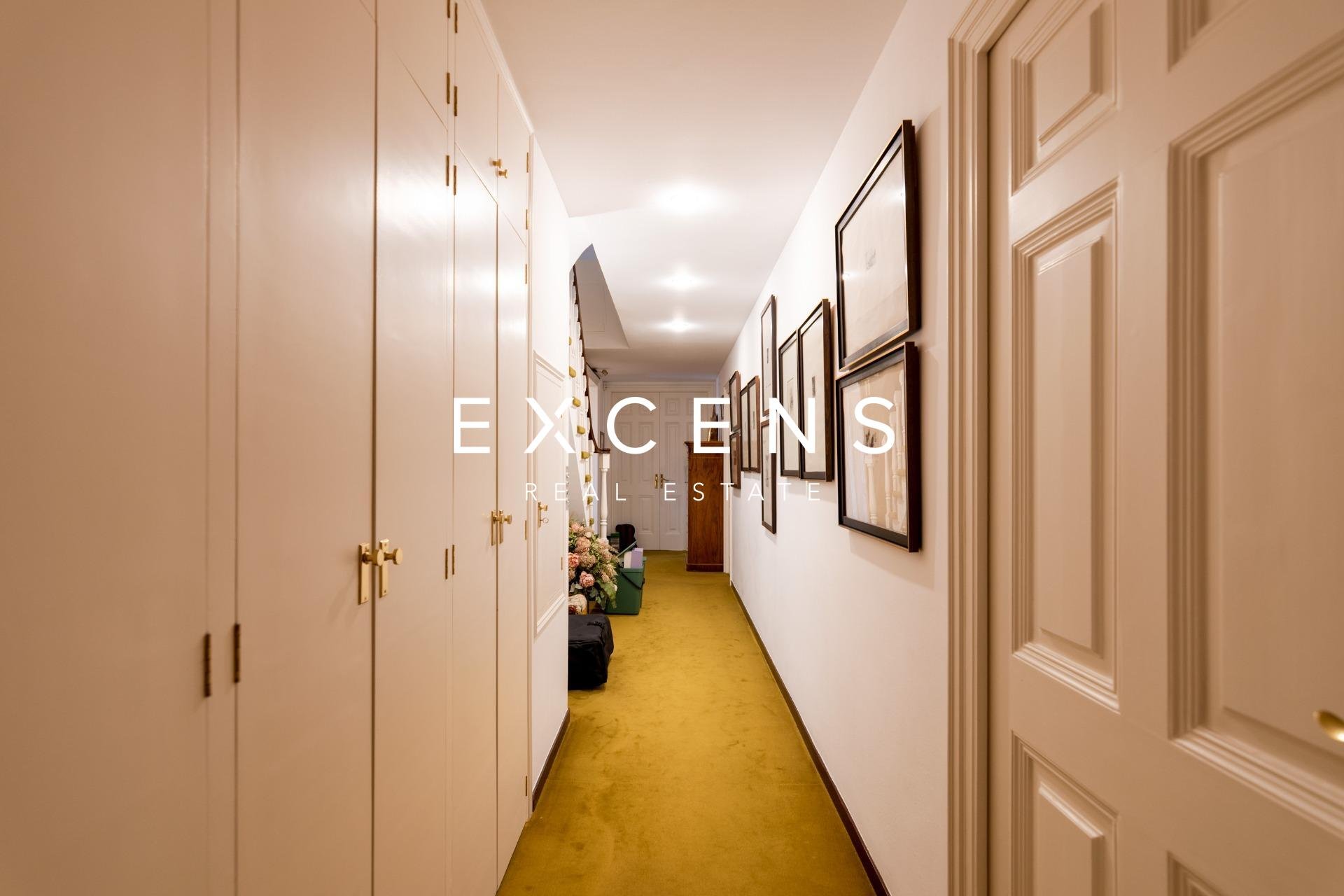 Sale - Flat - Barcelona - Upper Area