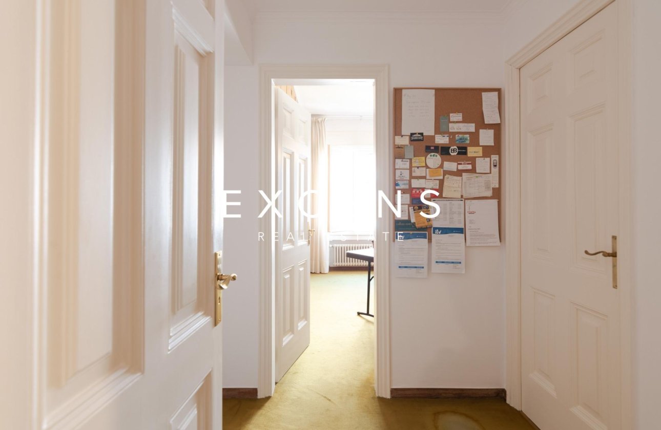 Sale - Flat - Barcelona - Upper Area