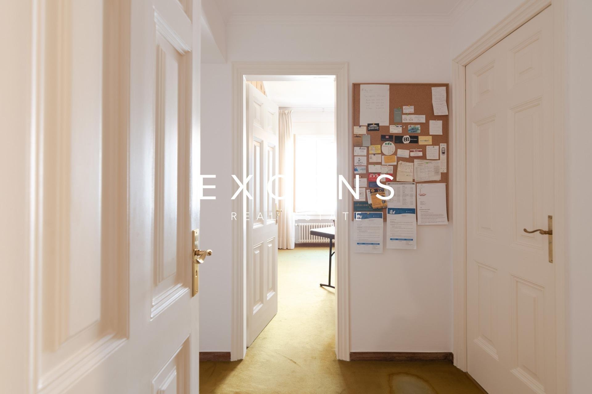 Sale - Flat - Barcelona - Upper Area