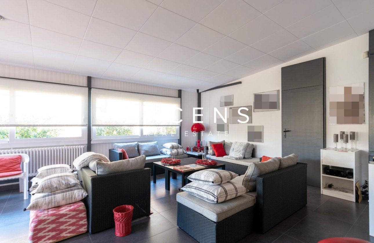 Sale - Flat - Barcelona - Upper Area