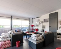 Sale - Flat - Barcelona - Upper Area
