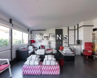 Sale - Flat - Barcelona - Upper Area