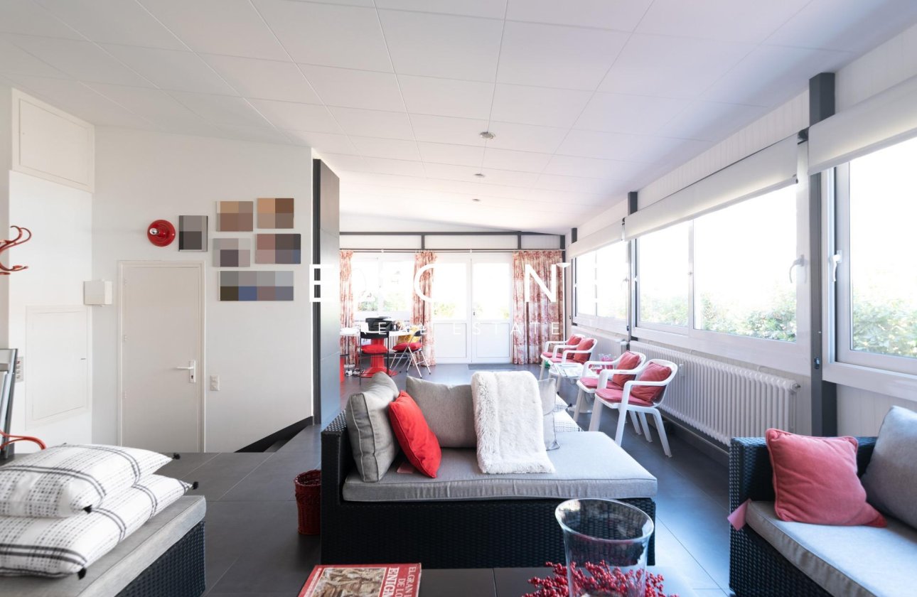 Sale - Flat - Barcelona - Upper Area