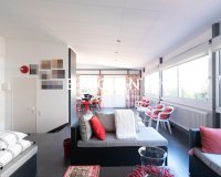 Sale - Flat - Barcelona - Upper Area