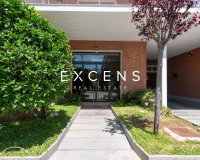 Sale - Flat - Barcelona - Upper Area