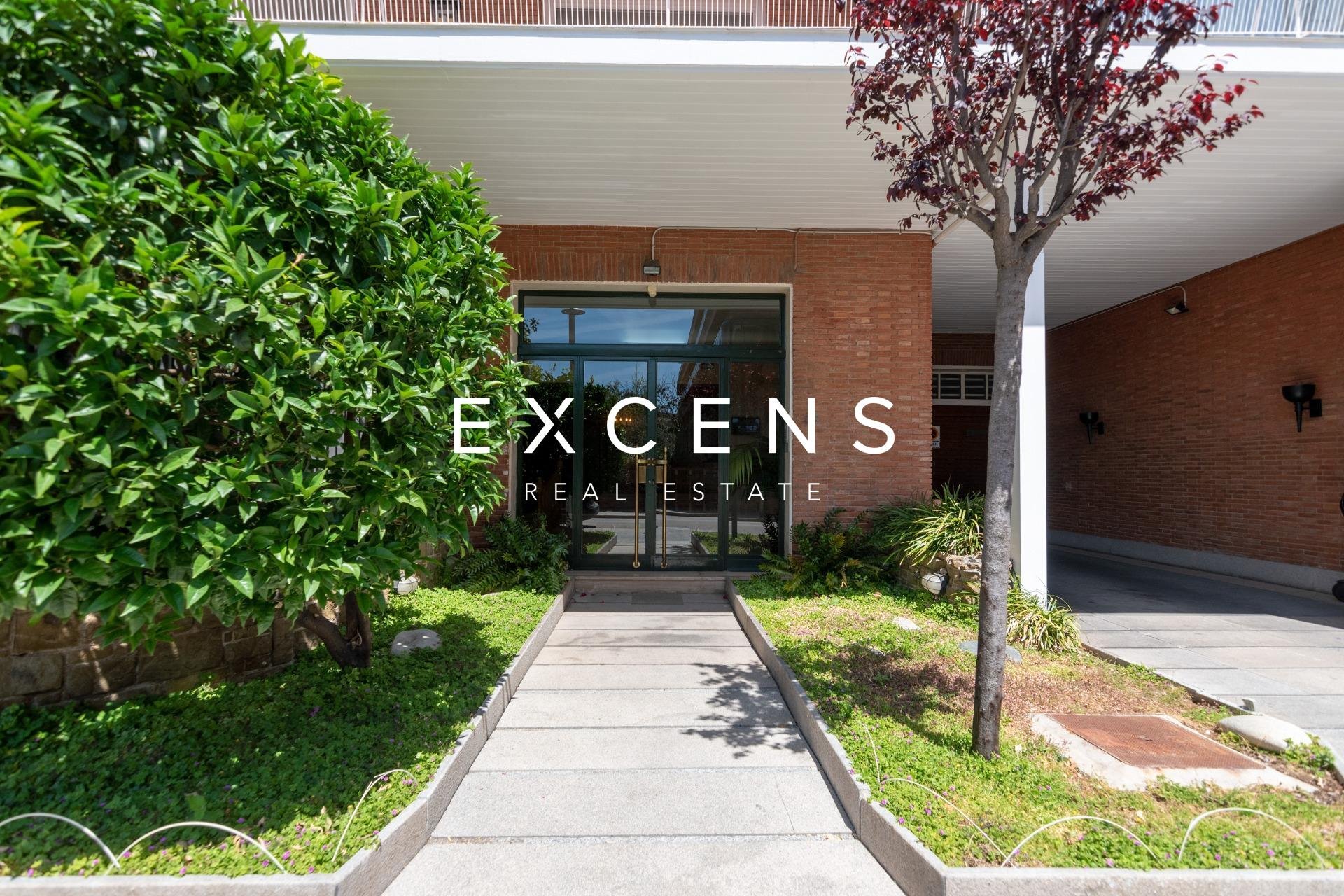 Sale - Flat - Barcelona - Upper Area