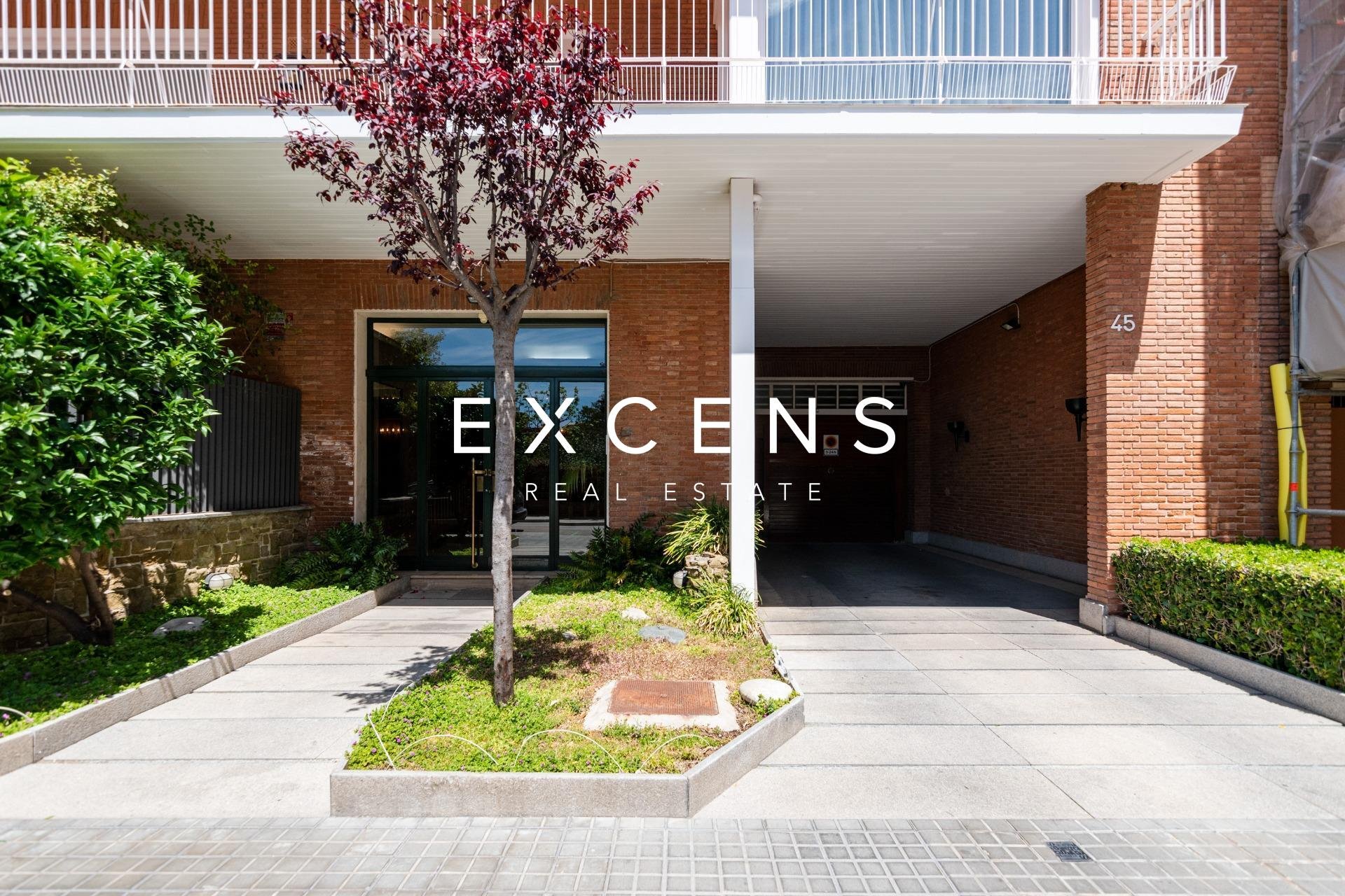 Sale - Flat - Barcelona - Upper Area