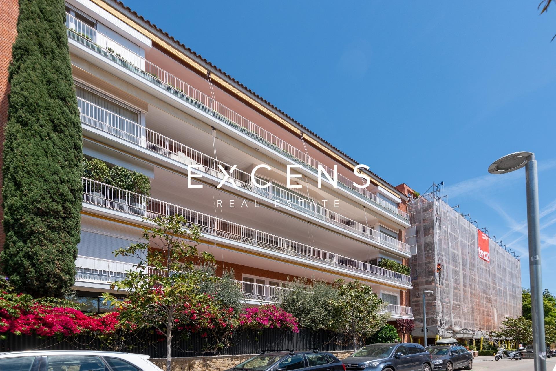 Sale - Flat - Barcelona - Upper Area