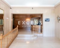 Sale - Flat - Barcelona - Upper Area