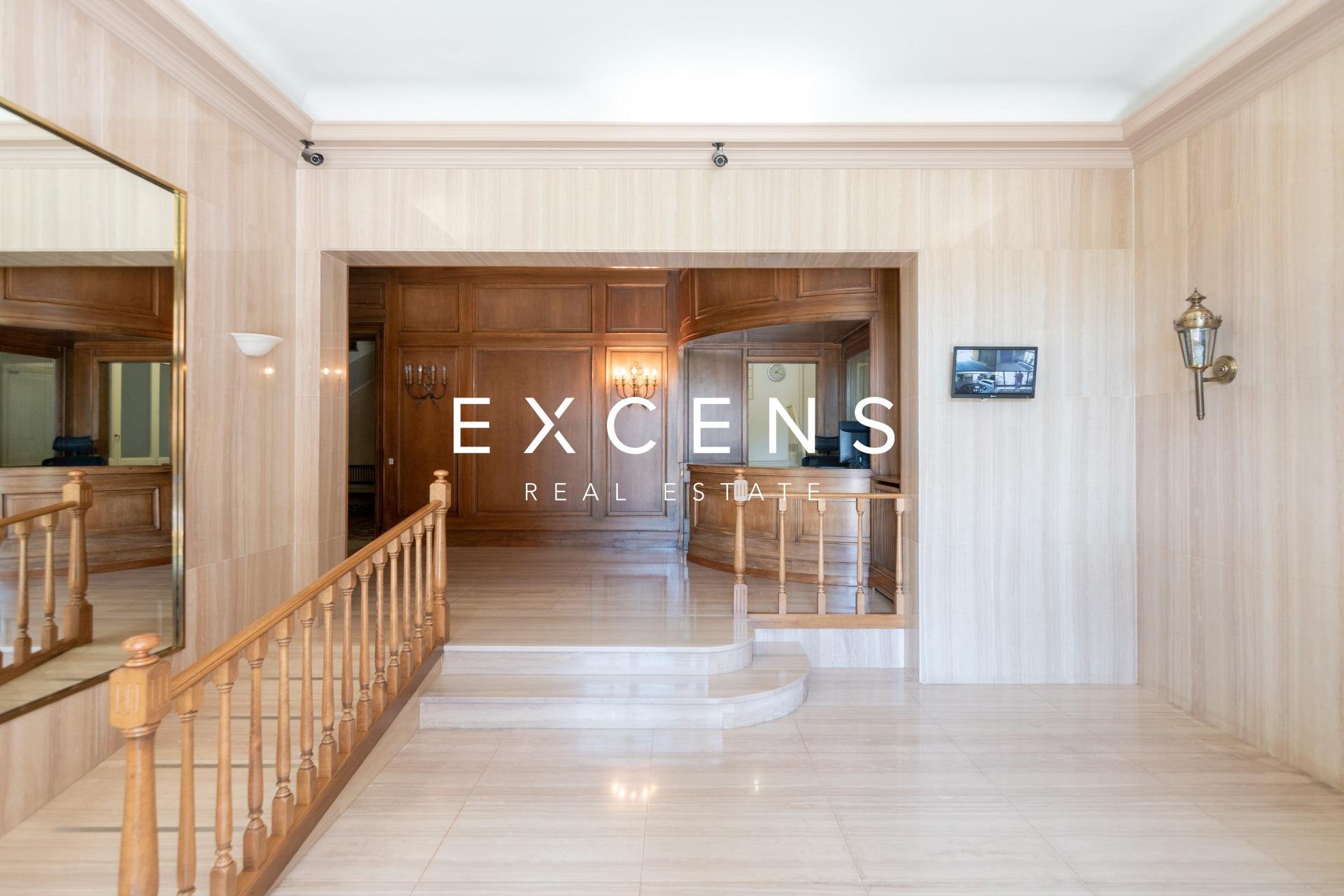 Sale - Flat - Barcelona - Upper Area