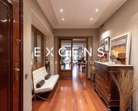 Sale - Flat - Barcelona - Upper Area