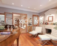 Sale - Flat - Barcelona - Upper Area