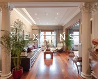 Sale - Flat - Barcelona - Upper Area