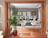 Sale - Flat - Barcelona - Upper Area