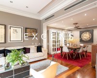 Sale - Flat - Barcelona - Upper Area