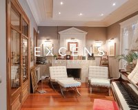 Sale - Flat - Barcelona - Upper Area