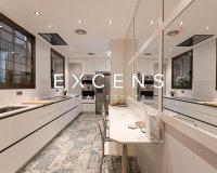 Sale - Flat - Barcelona - Upper Area