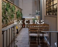 Sale - Flat - Barcelona - Upper Area