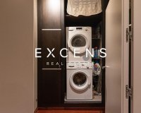 Sale - Flat - Barcelona - Upper Area