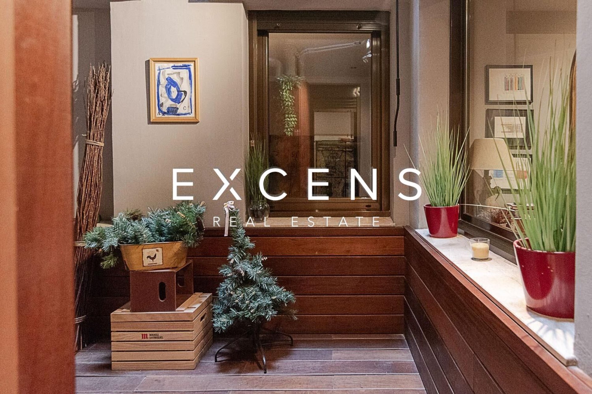 Sale - Flat - Barcelona - Upper Area