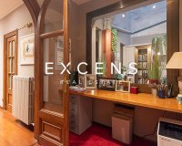 Sale - Flat - Barcelona - Upper Area