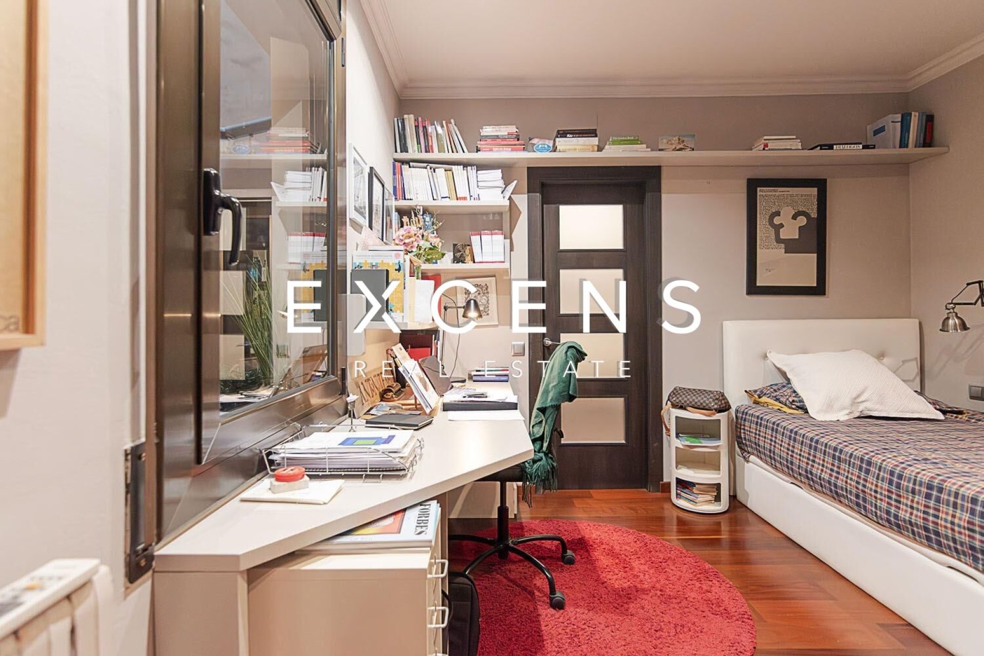 Sale - Flat - Barcelona - Upper Area