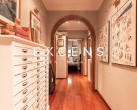 Sale - Flat - Barcelona - Upper Area