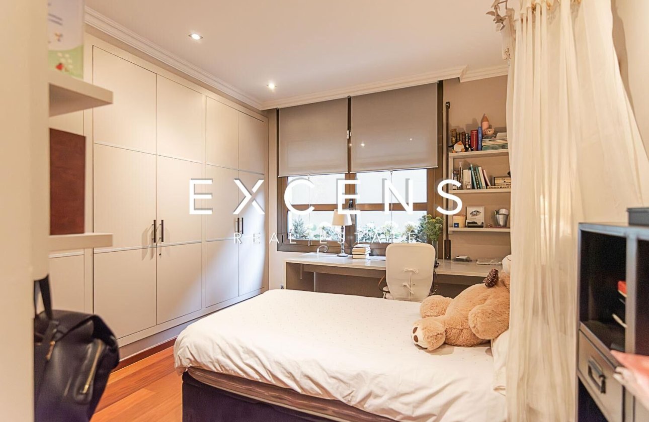 Sale - Flat - Barcelona - Upper Area