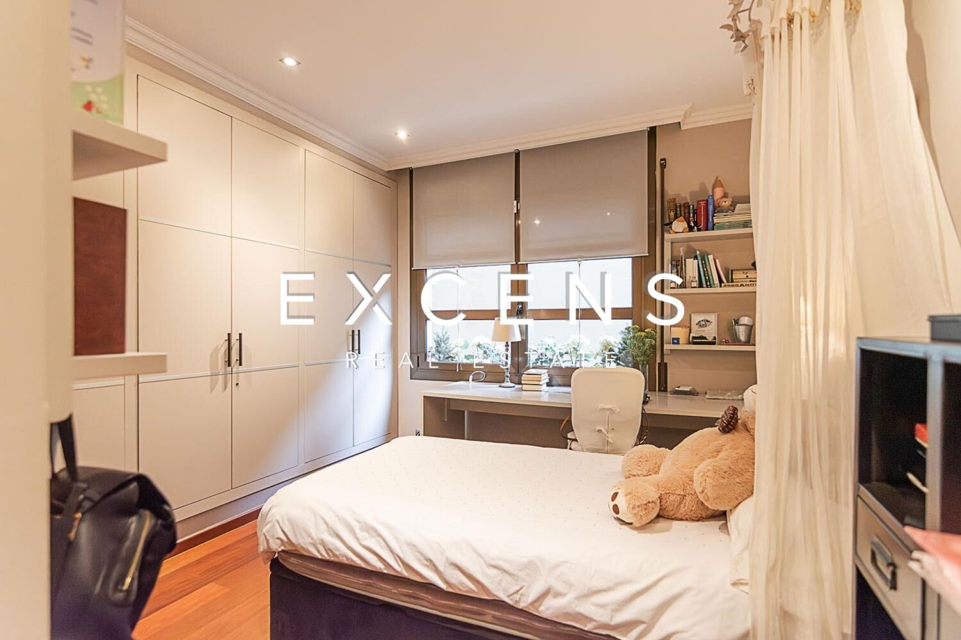 Sale - Flat - Barcelona - Upper Area