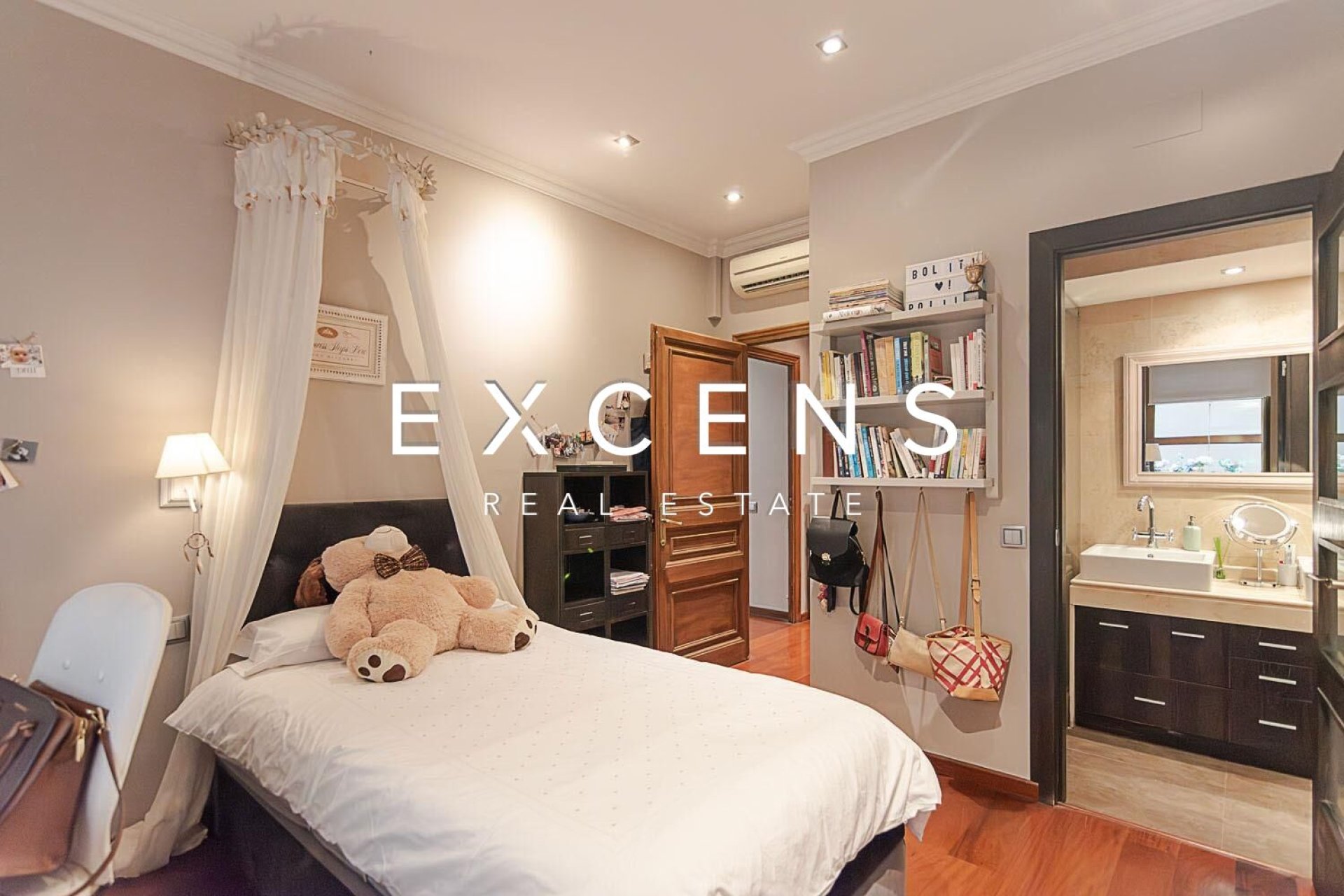 Sale - Flat - Barcelona - Upper Area