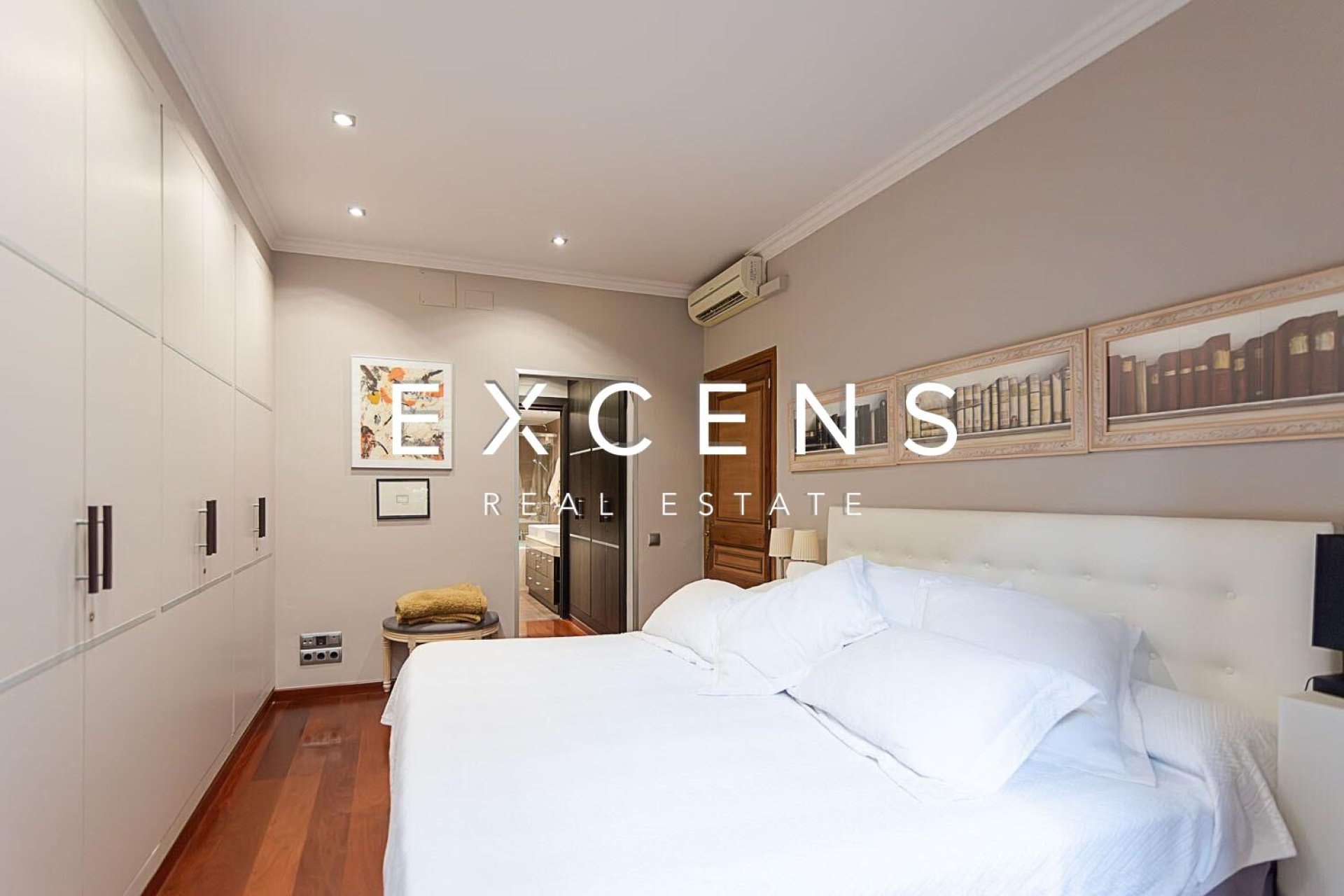 Sale - Flat - Barcelona - Upper Area