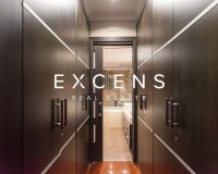 Sale - Flat - Barcelona - Upper Area