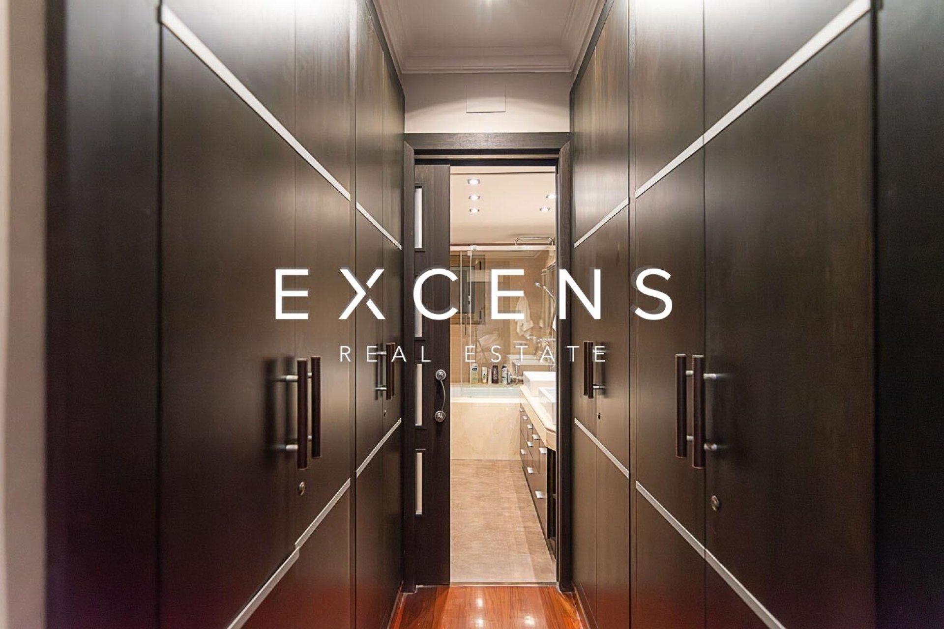 Sale - Flat - Barcelona - Upper Area