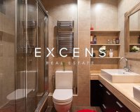 Sale - Flat - Barcelona - Upper Area