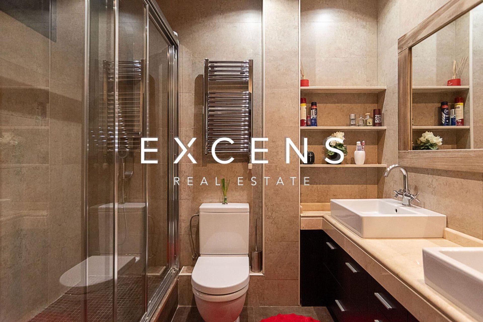 Sale - Flat - Barcelona - Upper Area