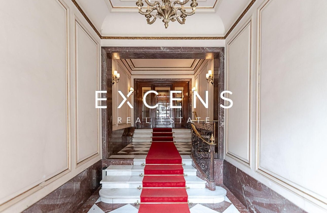 Sale - Flat - Barcelona - Upper Area