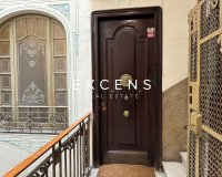 Sale - Flat - Barcelona - Upper Area