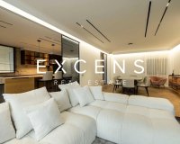 Sale - Flat - Barcelona - Upper Area