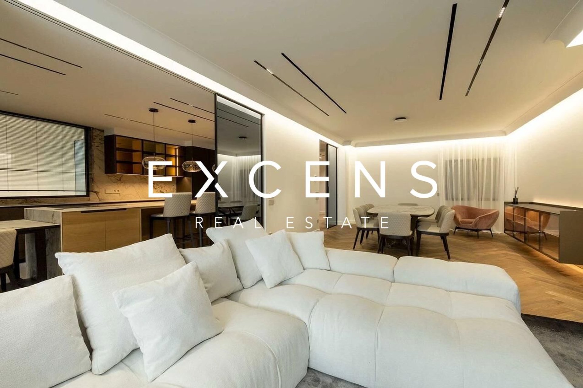 Sale - Flat - Barcelona - Upper Area