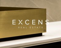 Sale - Flat - Barcelona - Upper Area