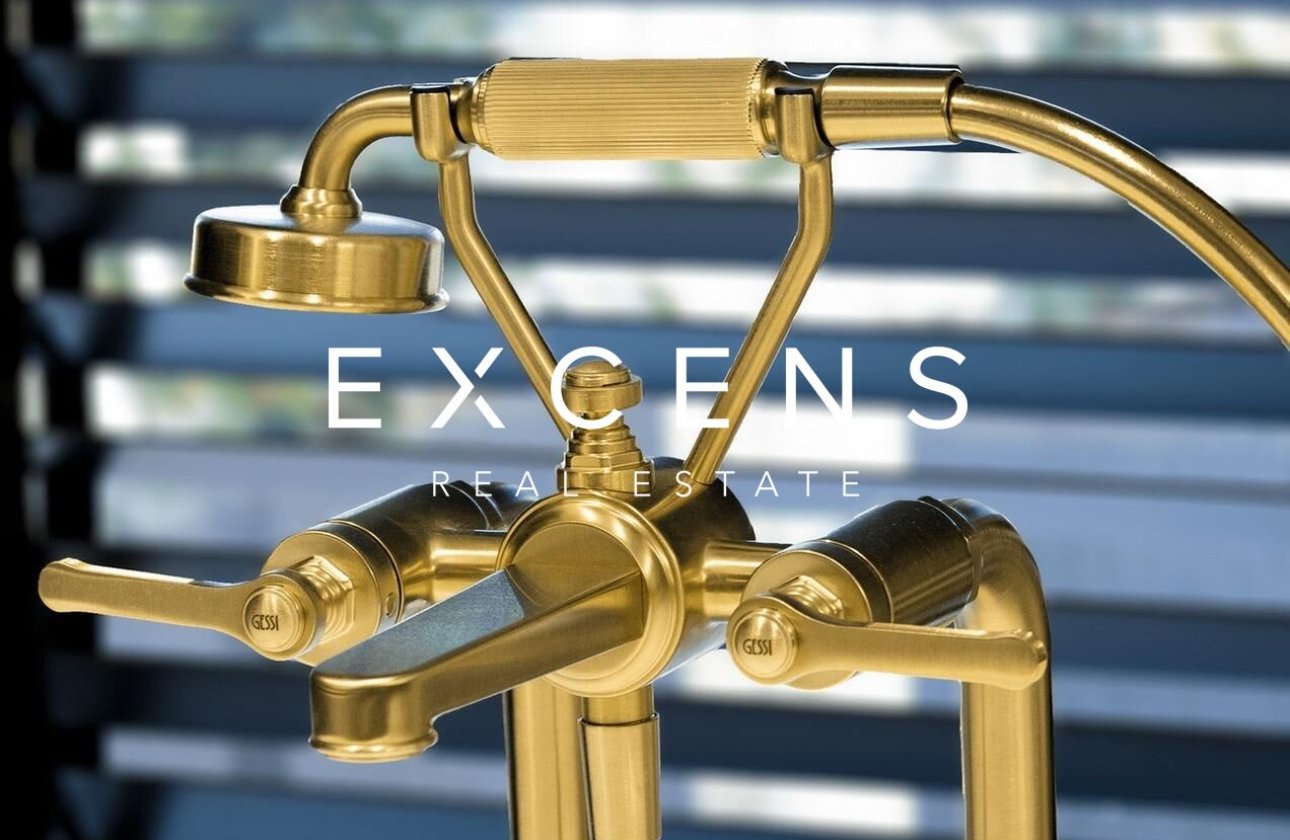 Sale - Flat - Barcelona - Upper Area