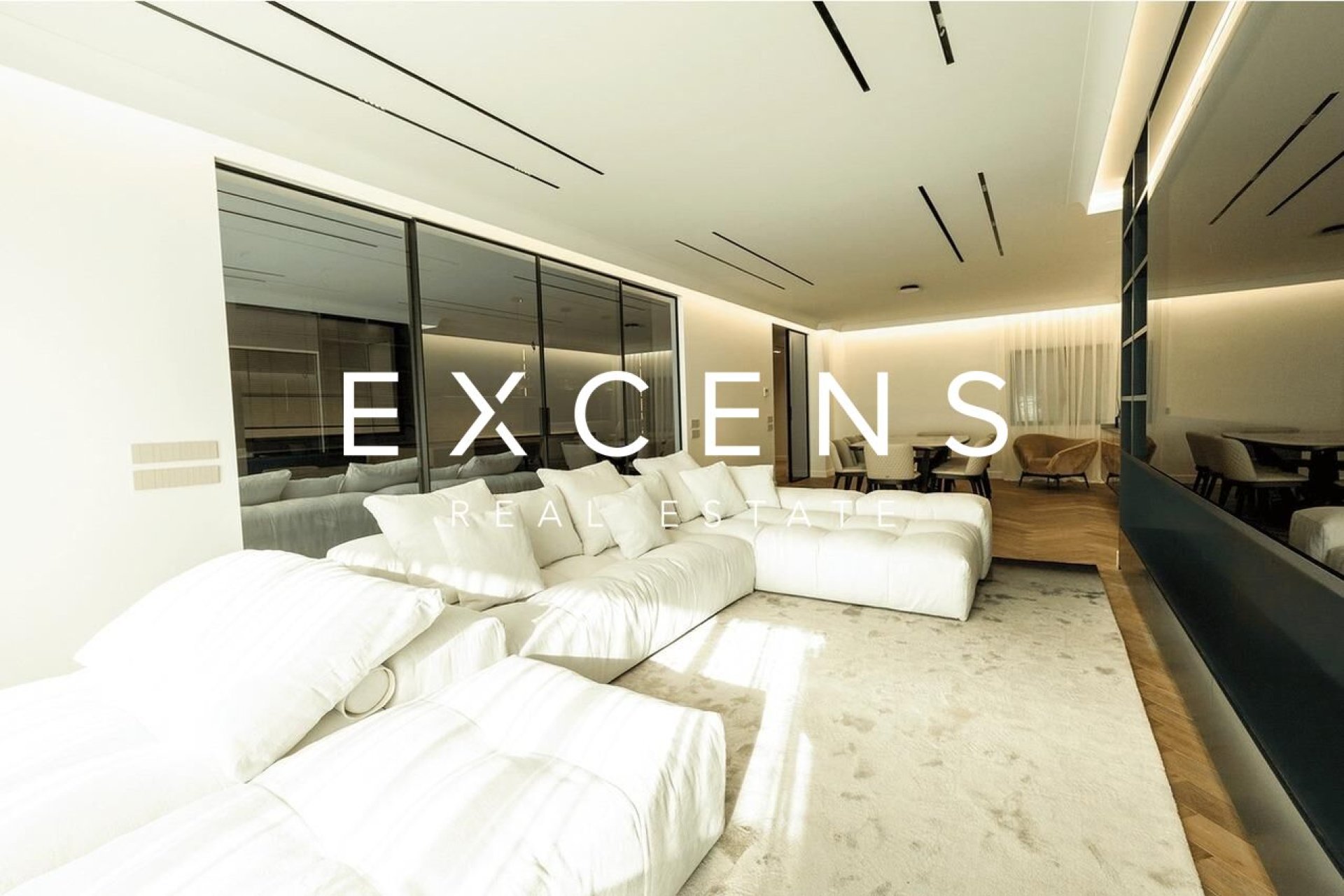 Sale - Flat - Barcelona - Upper Area