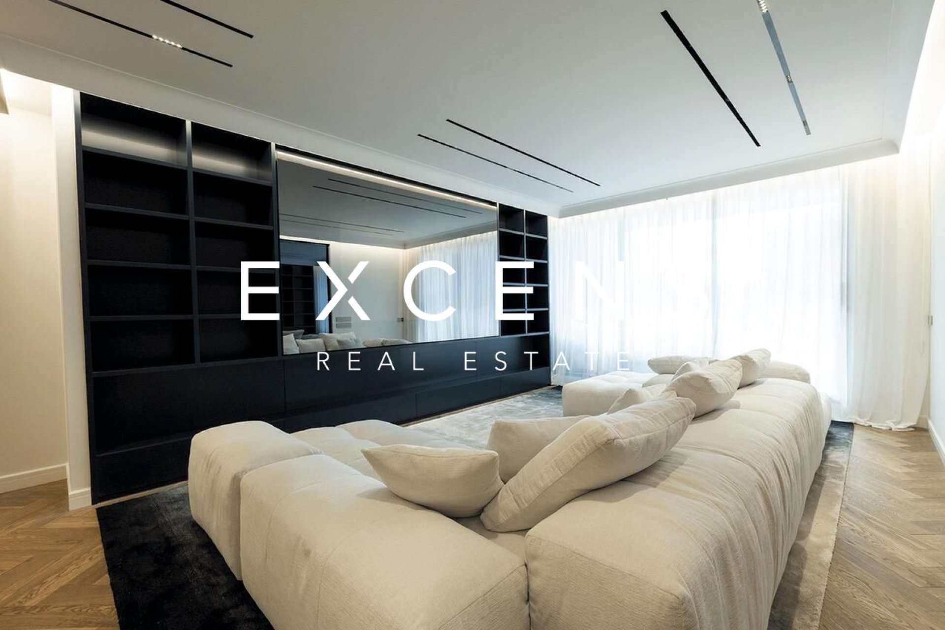 Sale - Flat - Barcelona - Upper Area